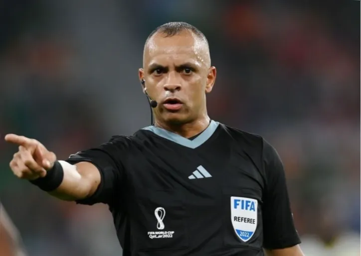 Wilton Pereira Sampaio