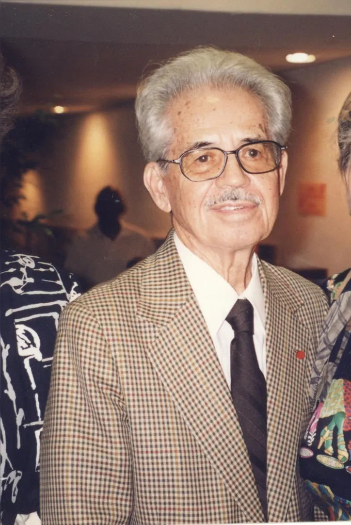 Luís Henrique Dias Tavares