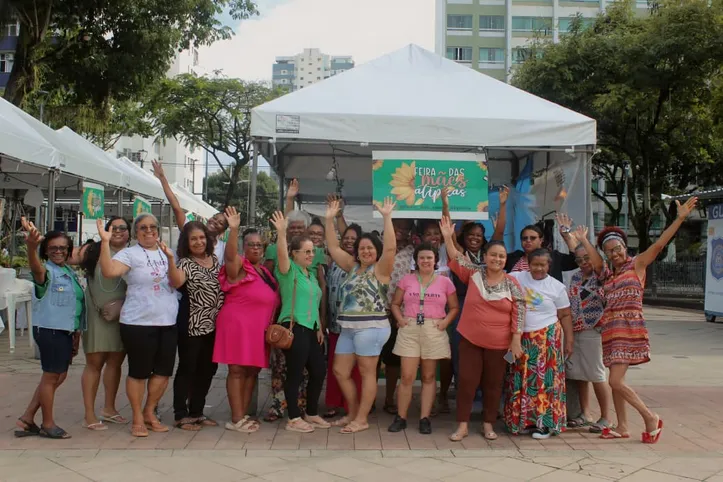 Feira das Mães Atípicas