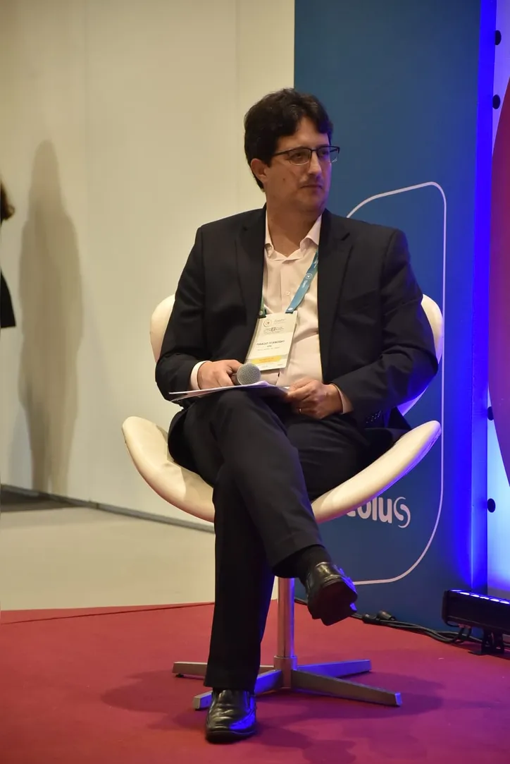 Imagem ilustrativa da imagem EPE aponta transição da matriz elétrica e novas fontes para o futuro