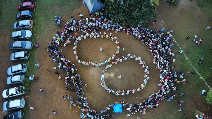 Imagem ilustrativa da imagem Escola Dendê da Serra é referência em ensino transformador na Bahia