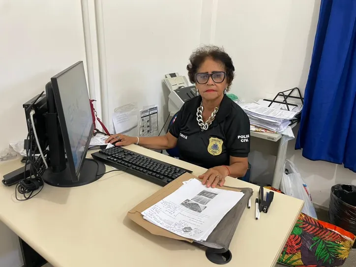 Imagem ilustrativa da imagem Escrivã acusada de furto em mercado diz ter se sentido “vulnerável”
