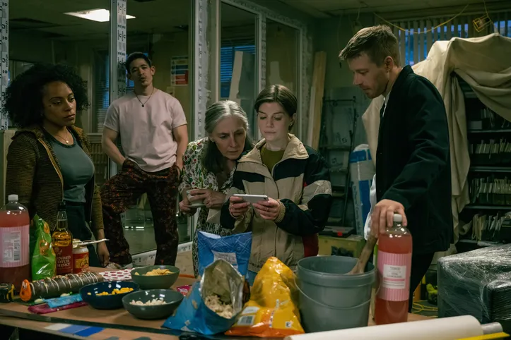 Imagem ilustrativa da imagem Esqueça James Bond: esta é a melhor série de espionagem dos últimos anos