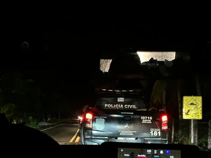 Imagem ilustrativa da imagem Esquema de tráfico tem R$ 15 milhões bloqueados em operação no sul da Bahia