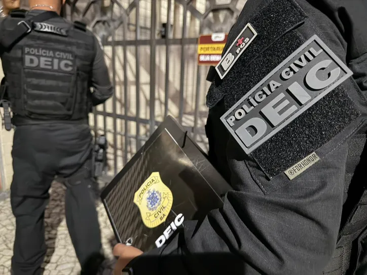 Imagem ilustrativa da imagem Esquema ilegal de canetas emagrecedoras é investigado em farmácias da Bahia