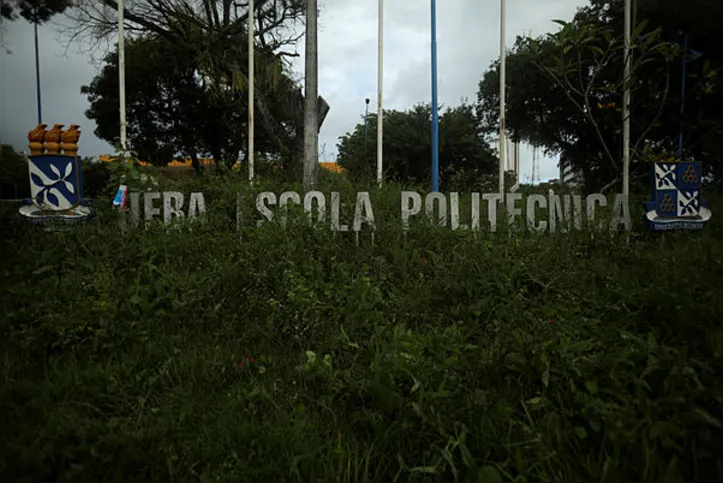 Escola Politécnica da UFBA
