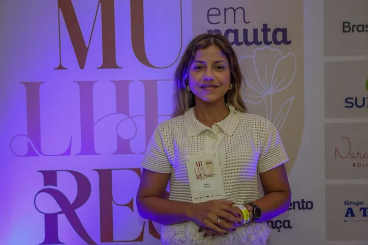 Helaine Souza é superintendente de Políticas para Educação Básica