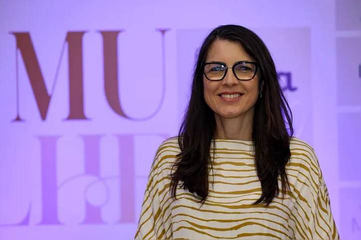 Magnólia Borges é gerente de Relações Institucionais da Braskem