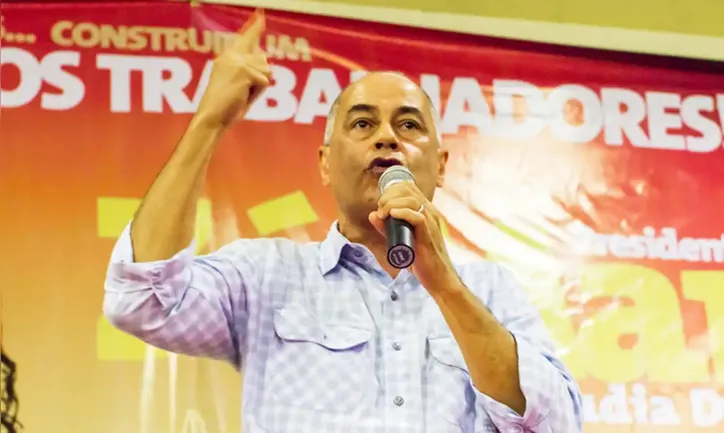 Zé Maria concorreu às eleições em quatro oportunidades: 1998, 2002, 2010 e 2014.