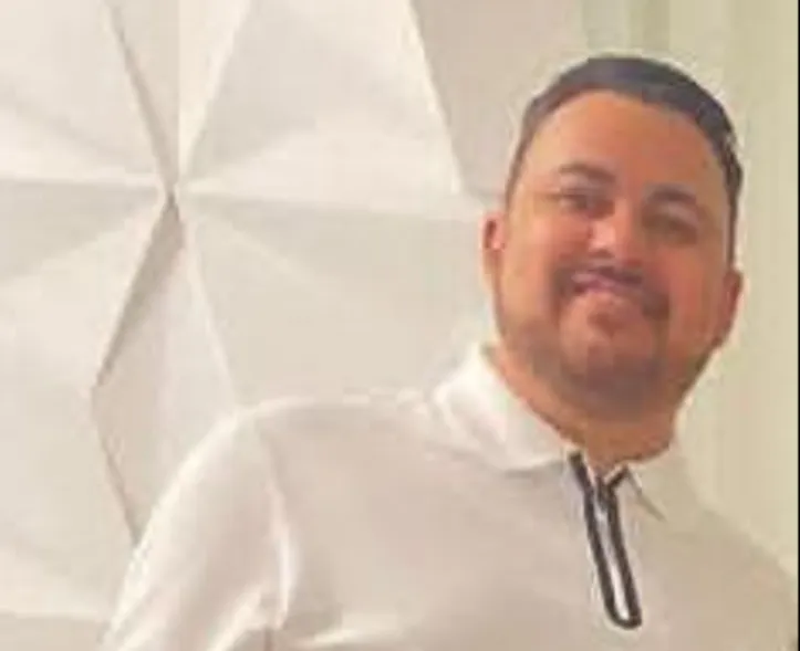 Alfredo transportava carga ilegal de eletrônicos e substâncias controladas