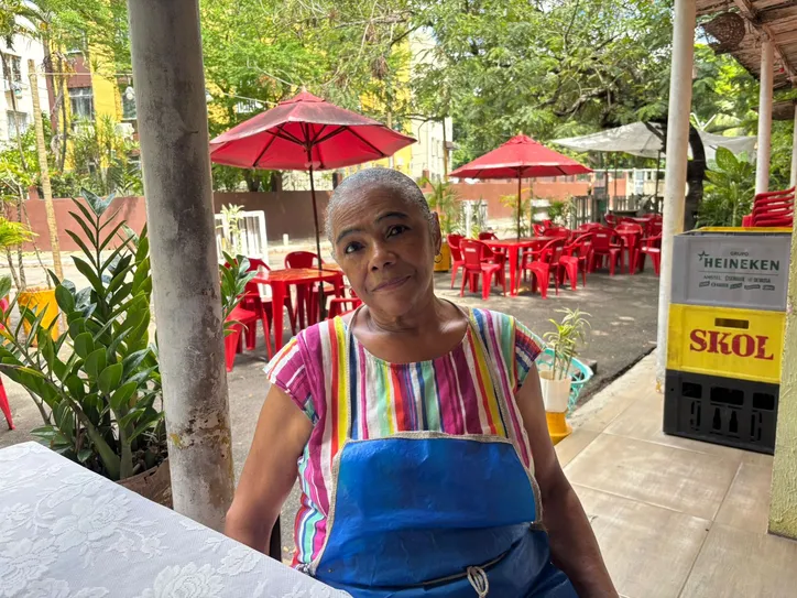 Imagem ilustrativa da imagem Explosão no Stiep completa um mês: vítimas vivem de favor com amigos e familiares