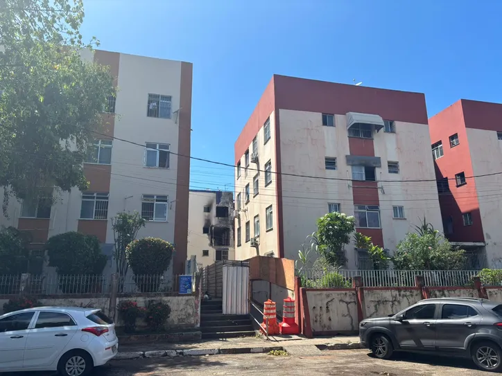 Imagem ilustrativa da imagem Explosão no Stiep completa um mês: vítimas vivem de favor com amigos e familiares