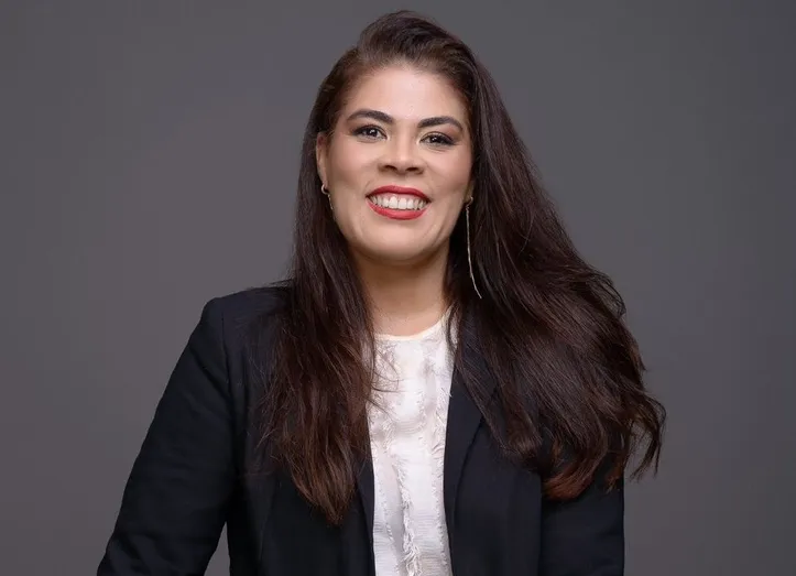 Camila Canário destaca a importância do IX Concurso para ampliar o acesso à justiça na Bahia