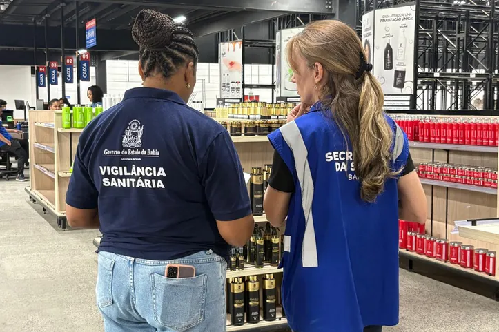 Interdição aconteceu após denúncias de consumidores