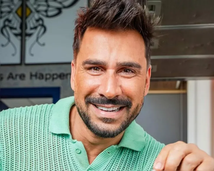 Ator Julio Rocha