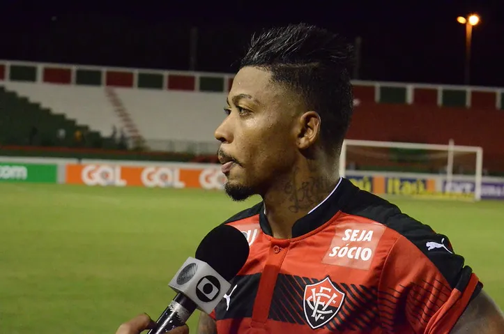 Marinho em 2016