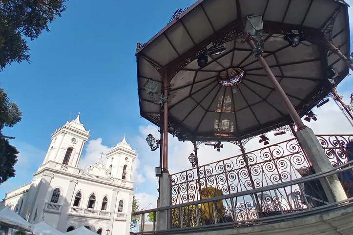 Igreja Matriz de Feira de Santana
