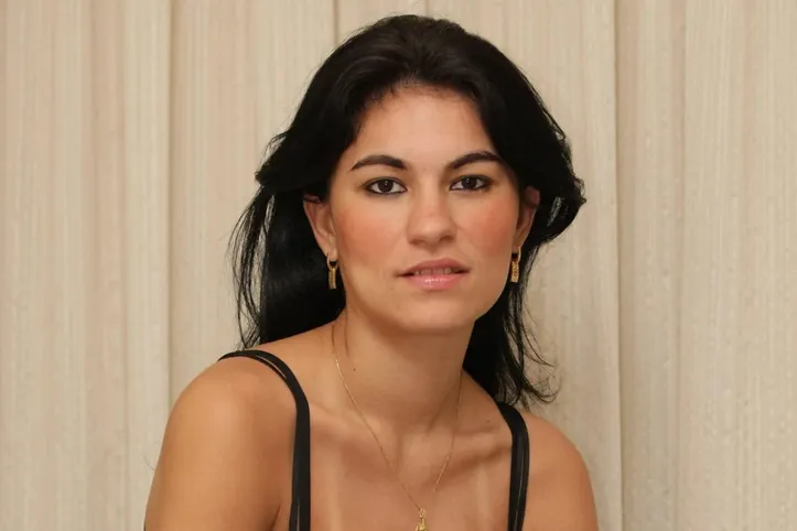 Eliza Samudio, mãe de Bruno