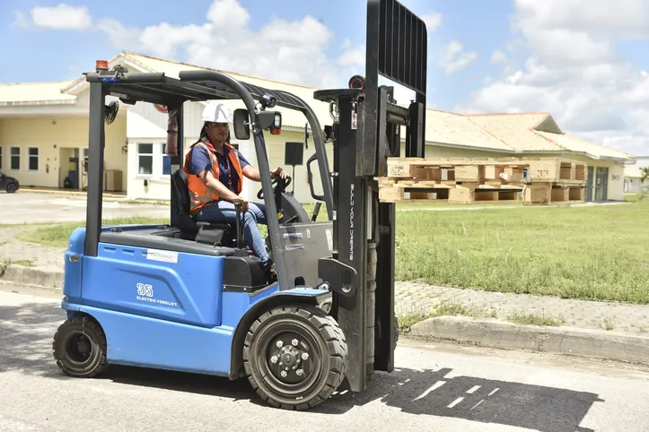 Ela diz que segue enfrentando o preconceito de cabeça erguida