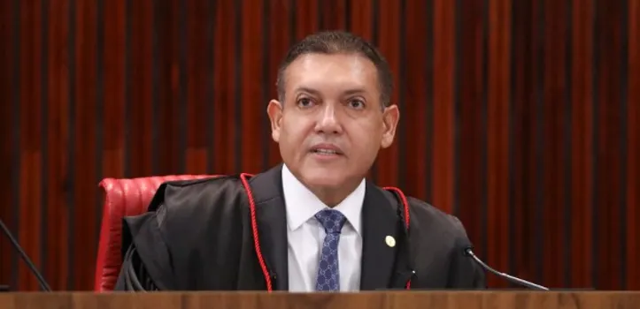 Ministro Nunes Marques