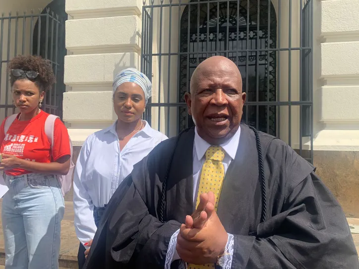 Imagem ilustrativa da imagem “Frustração para a sociedade”: família lamenta adiamento do júri de Mãe Bernadete