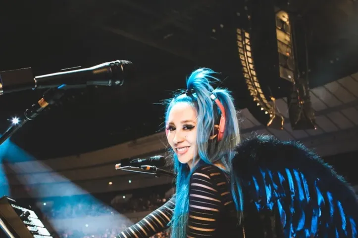 Melissa Reese