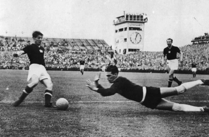 Brasil na Copa de 1954