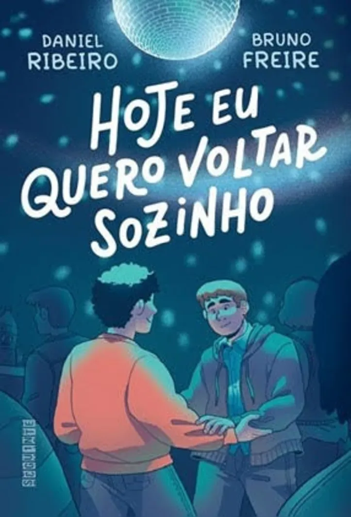 Imagem ilustrativa da imagem Hoje eu quero voltar sozinho ganha nova versão dez anos após o filme