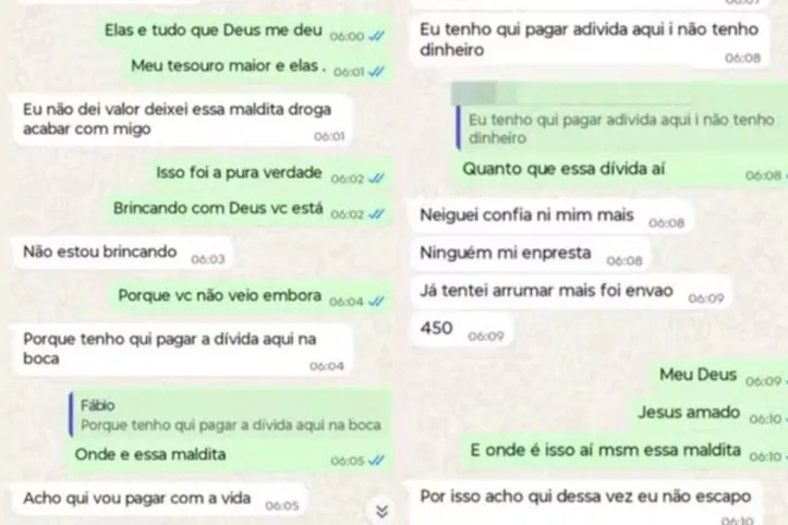 Imagem ilustrativa da imagem Homem finge sequestro para esposa é encontrado em motel com amante