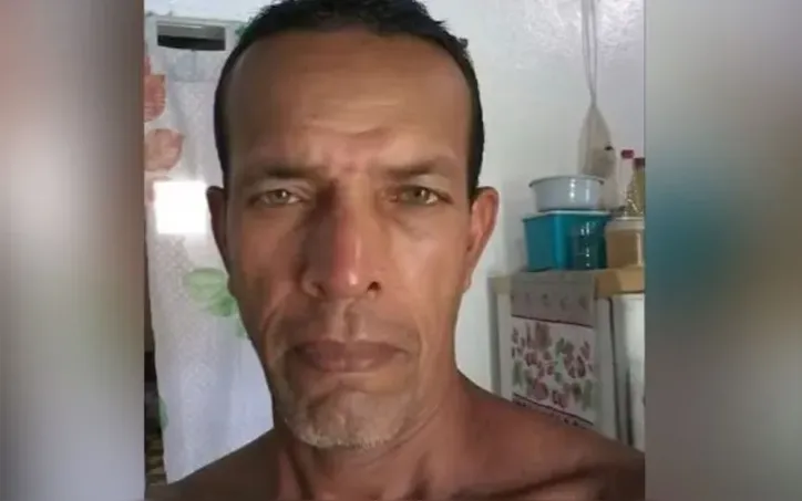 Imagem ilustrativa da imagem Homem que matou comerciante com botijão de gás na Bahia é preso em SP
