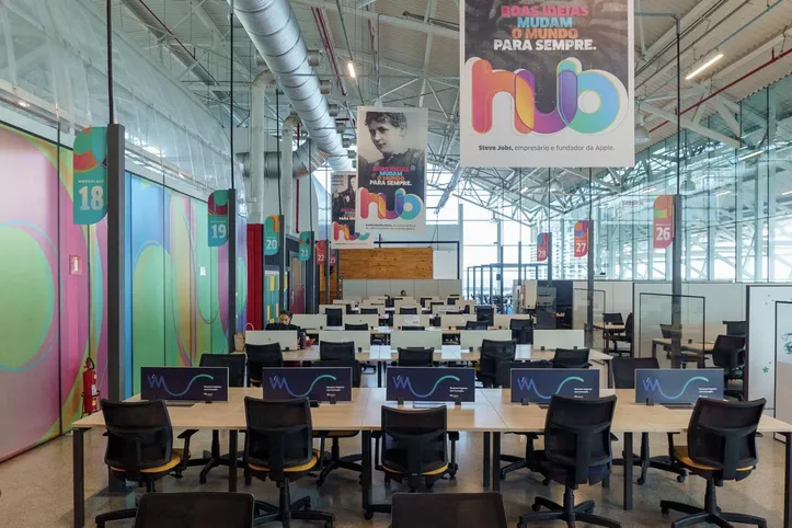 Urca Angels busca oferecer oportunidades para startups de Salvador.