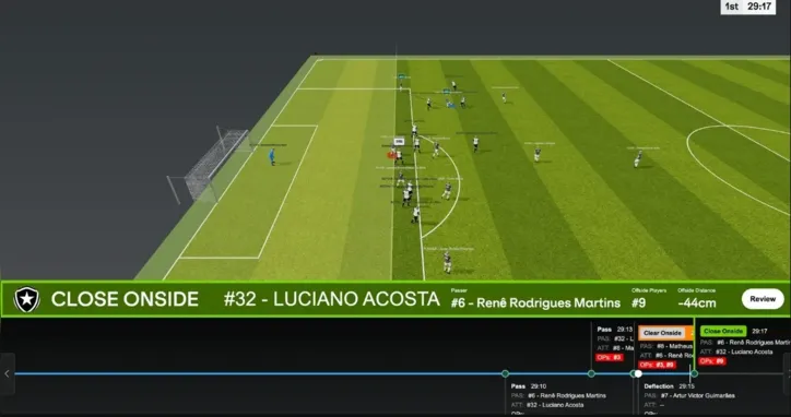 Tecnologia testada no Maracanã será expandida para novas arenas