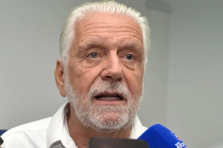 Senador Jaques Wagner