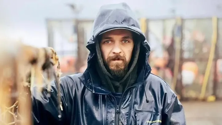 Registro de Todd Meadows