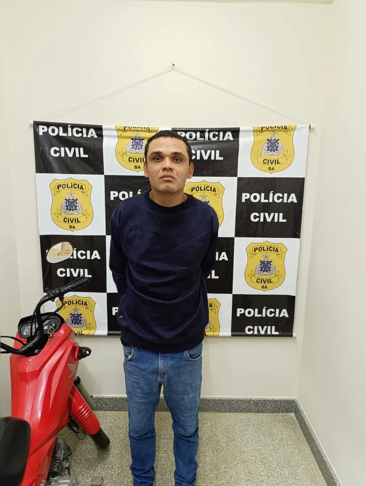 Sapyker Weverton da Silva , vulgo Tetê do PCC