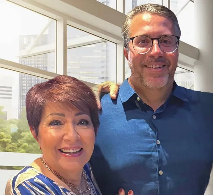 Adelaide e Bernardo Rezende comemoram 14 anos da Strix Educação