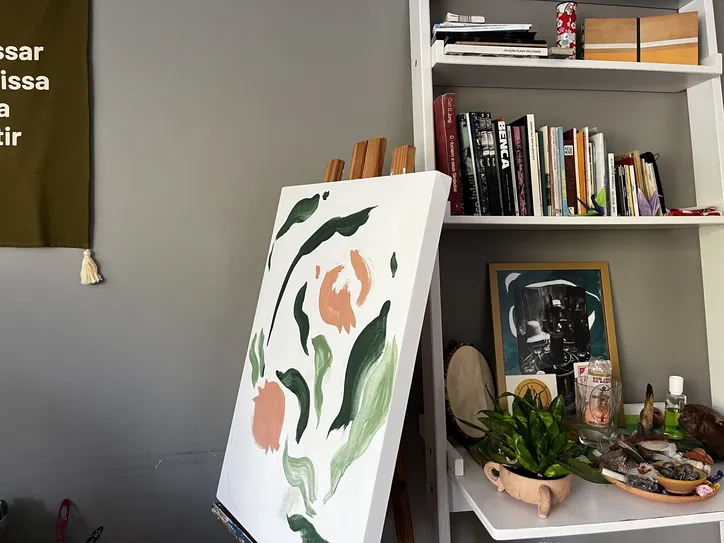 Imagem ilustrativa da imagem Itaeté no mundo: conheça a baiana que dará rosto à Copa Feminina 2027