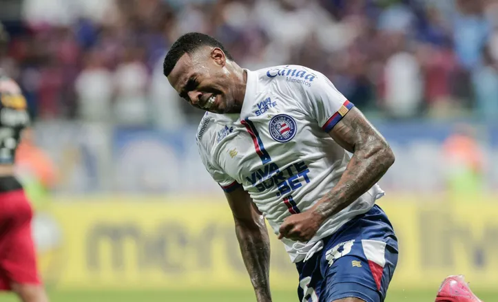 Jean Lucas marcou o gol que decidiu a vaga na fase de grupos da Libertadores 2025