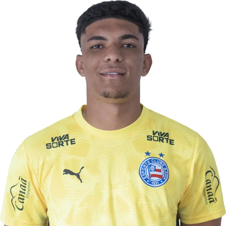 Imagem ilustrativa da imagem Jogador do Bahia pode ser tricampeão sem entrar em campo; entenda