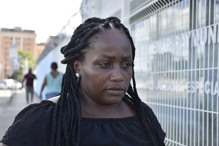 Imagem ilustrativa da imagem Jovem que perdeu braço em Cajazeiras diz viver de 'bicos' e pede justiça