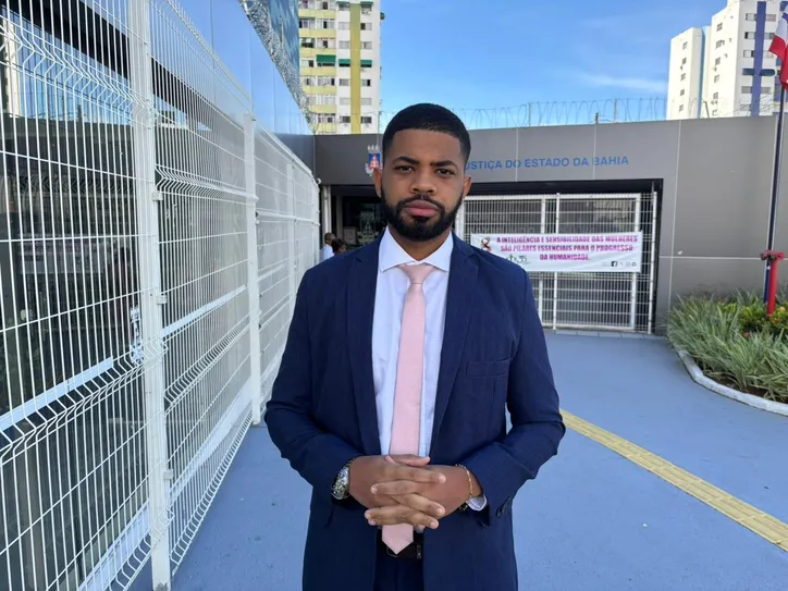 Imagem ilustrativa da imagem Jovem que perdeu braço em Cajazeiras diz viver de 'bicos' e pede justiça