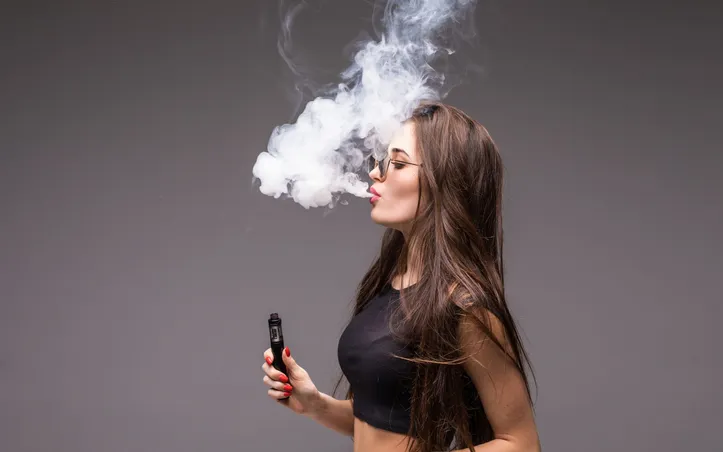 O consumo tem crescido cada vez mais