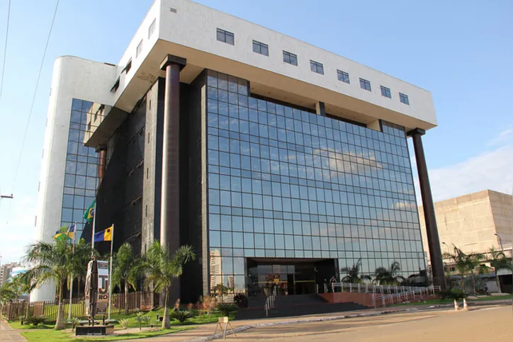 Tribunal de Justiça de Rondônia