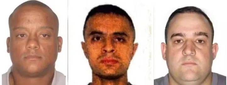 Juri de policiais vai durar cinco dias