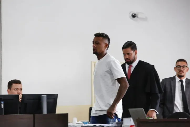 Imagem ilustrativa da imagem Júri popular: como cidadãos comuns decidem crimes de grande repercussão na Bahia