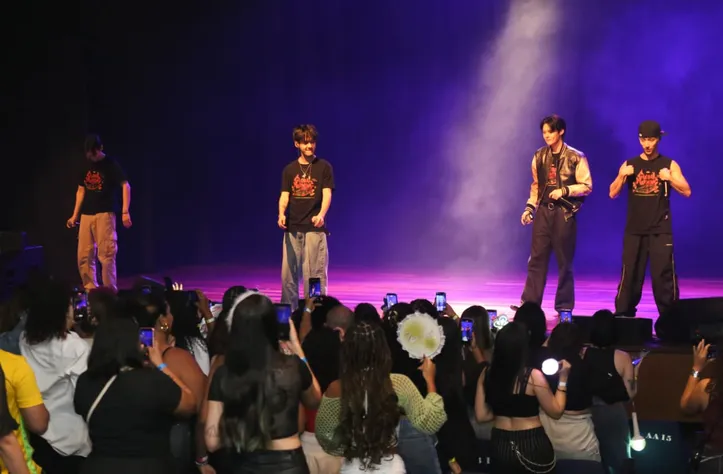 WAY BETTER em Salvador