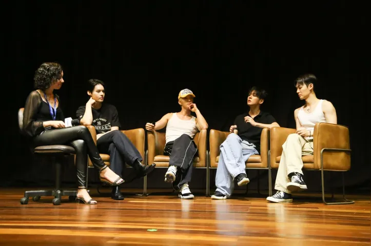 WAY BETTER em Salvador