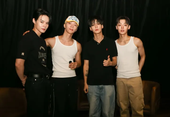 WAY BETTER em Salvador