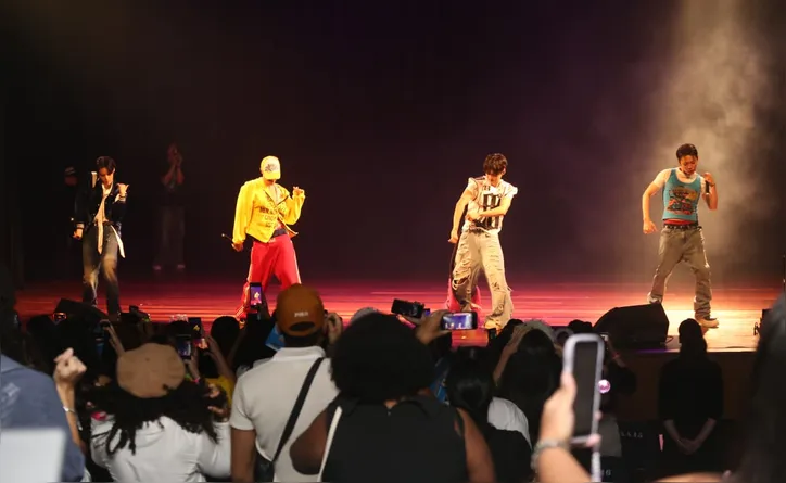 WAY BETTER em Salvador