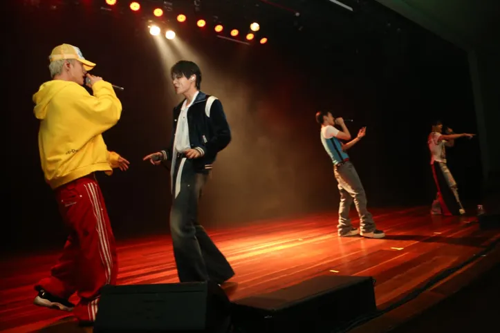 WAY BETTER em Salvador